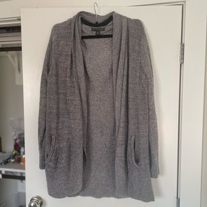 Barefoot Dreams Cozy Chic Lite Circle Cardigan